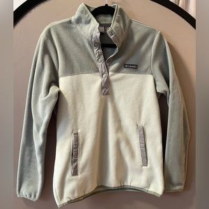 Columbia Half-Snap Pullover